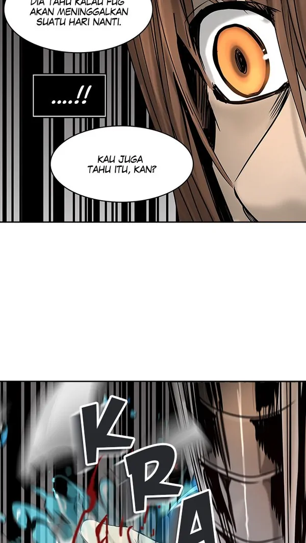 Baca Tower of God - Chapter 305 halaman 81