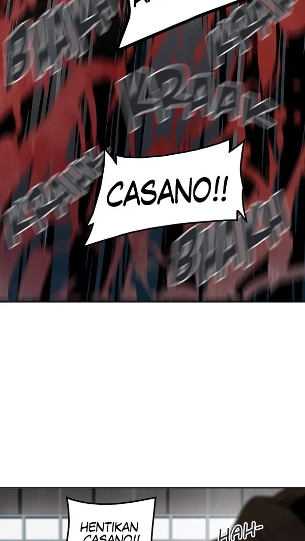 Baca Tower of God - Chapter 305 halaman 85