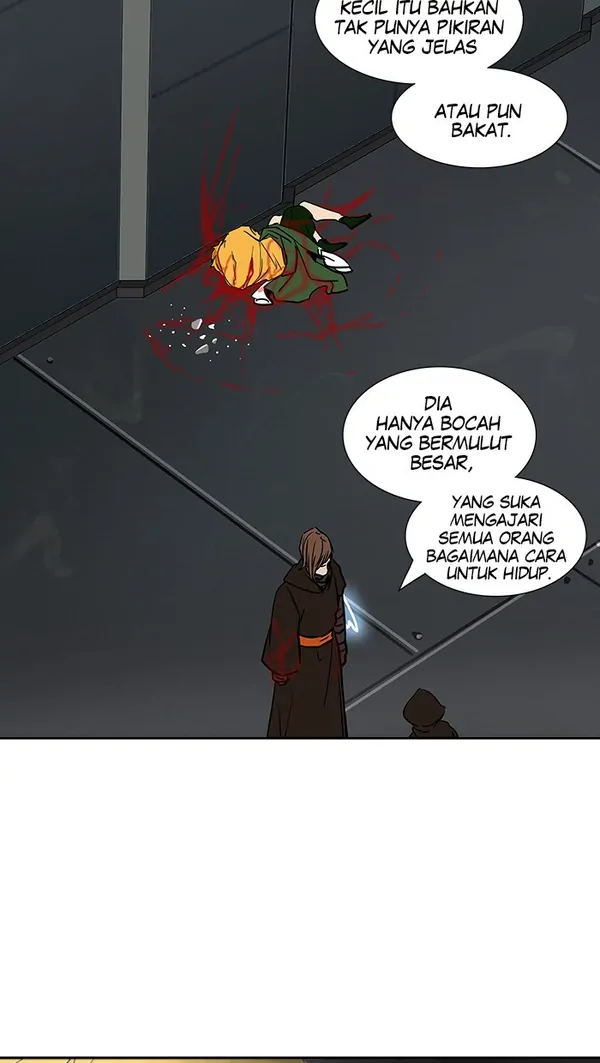 Baca Tower of God - Chapter 305 halaman 88