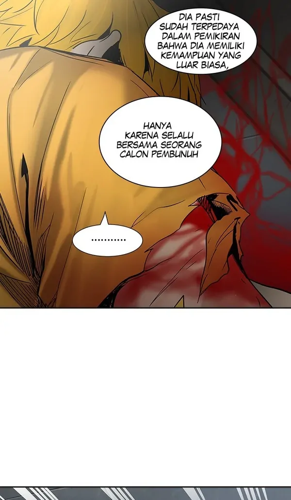 Baca Tower of God - Chapter 305 halaman 89