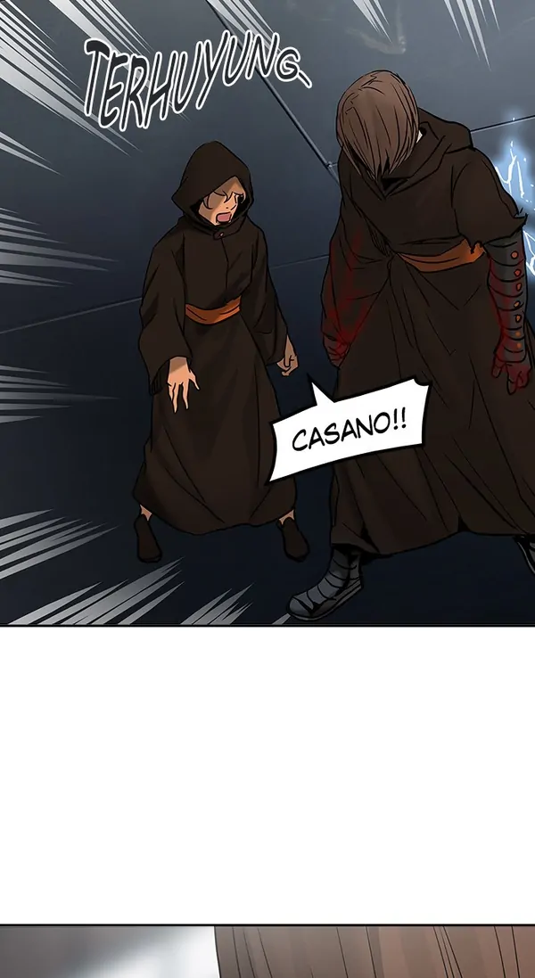 Baca Tower of God - Chapter 305 halaman 90