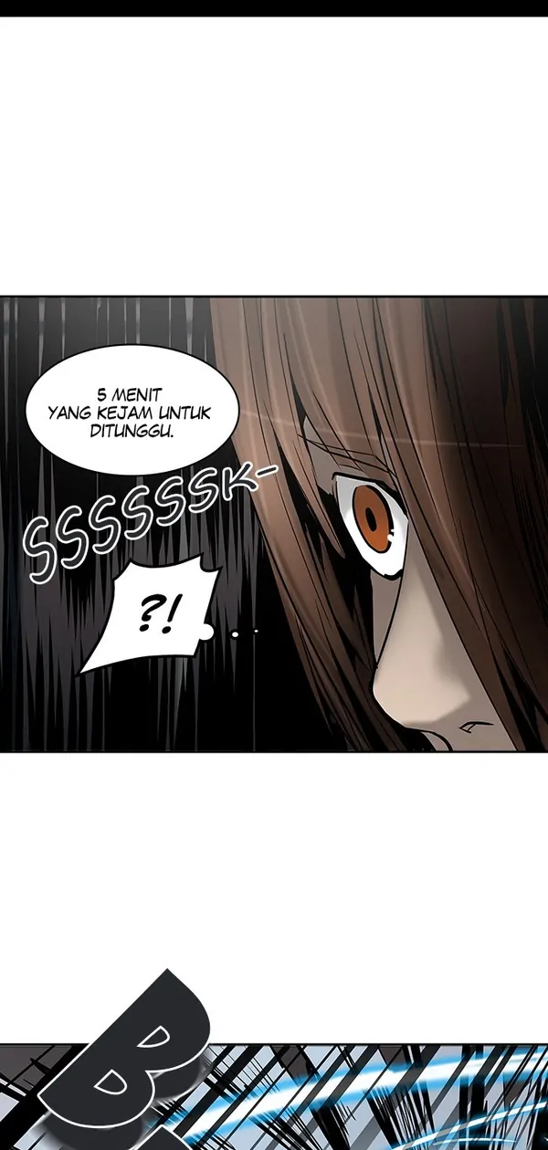 Baca Tower of God - Chapter 305 halaman 93