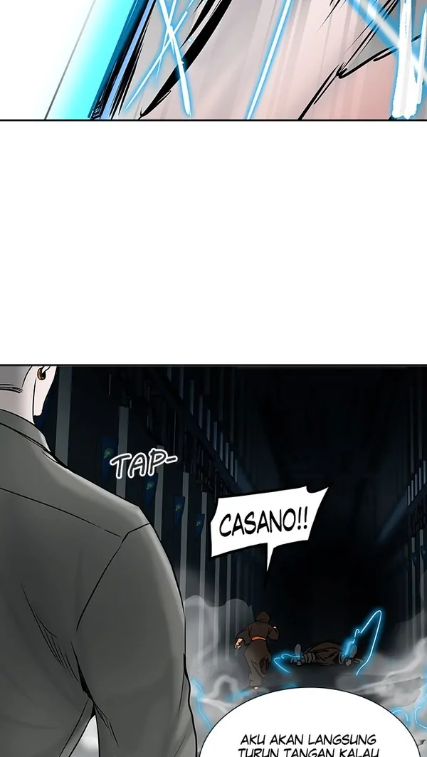 Baca Tower of God - Chapter 305 halaman 95