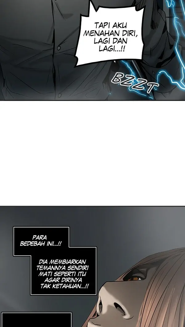 Baca Tower of God - Chapter 305 halaman 97