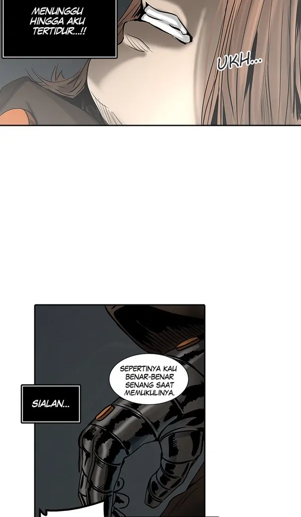 Baca Tower of God - Chapter 305 halaman 98