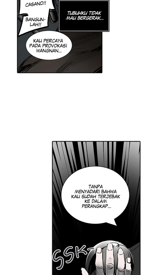 Baca Tower of God - Chapter 305 halaman 99