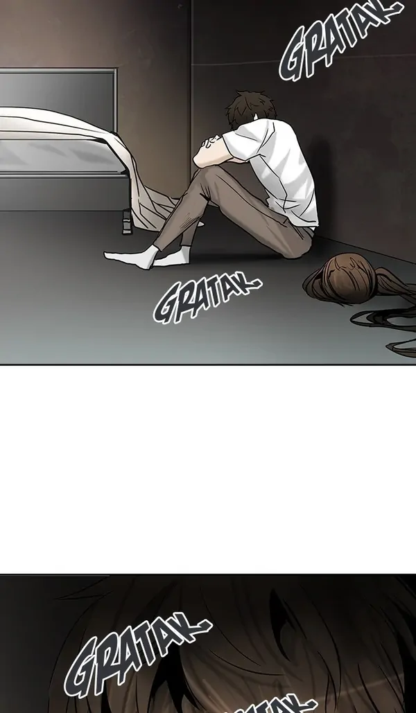 Baca Tower of God - Chapter 306 halaman 103