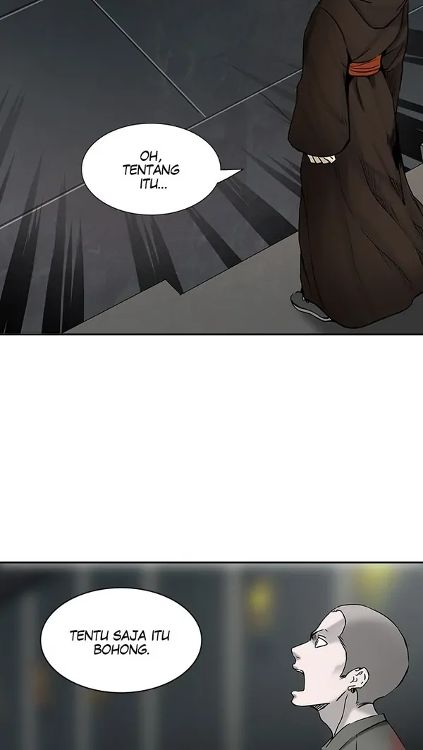 Baca Tower of God - Chapter 306 halaman 11