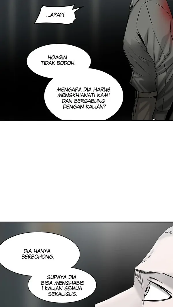 Baca Tower of God - Chapter 306 halaman 12