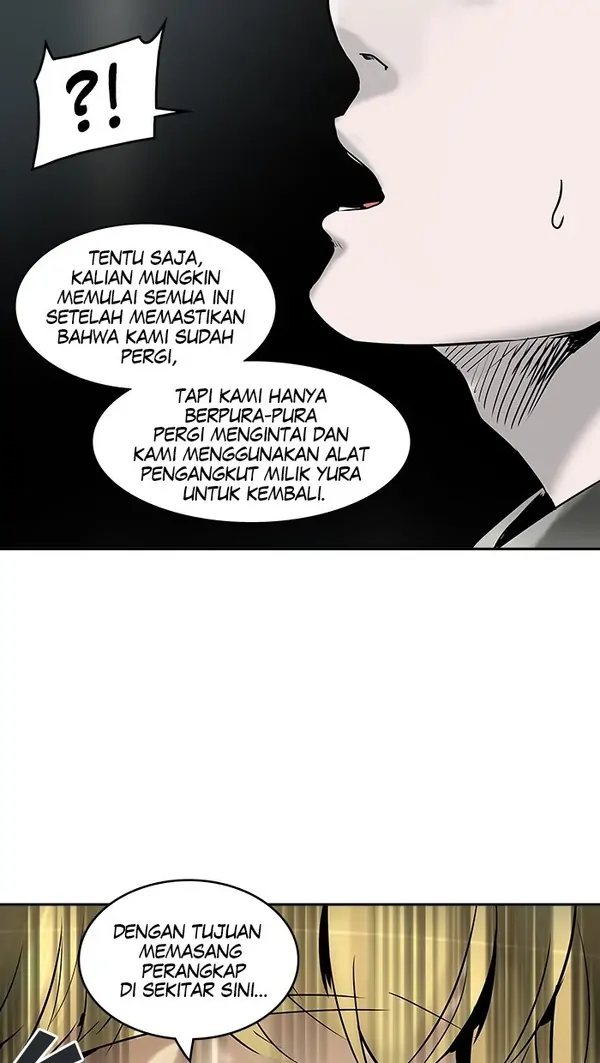 Baca Tower of God - Chapter 306 halaman 13