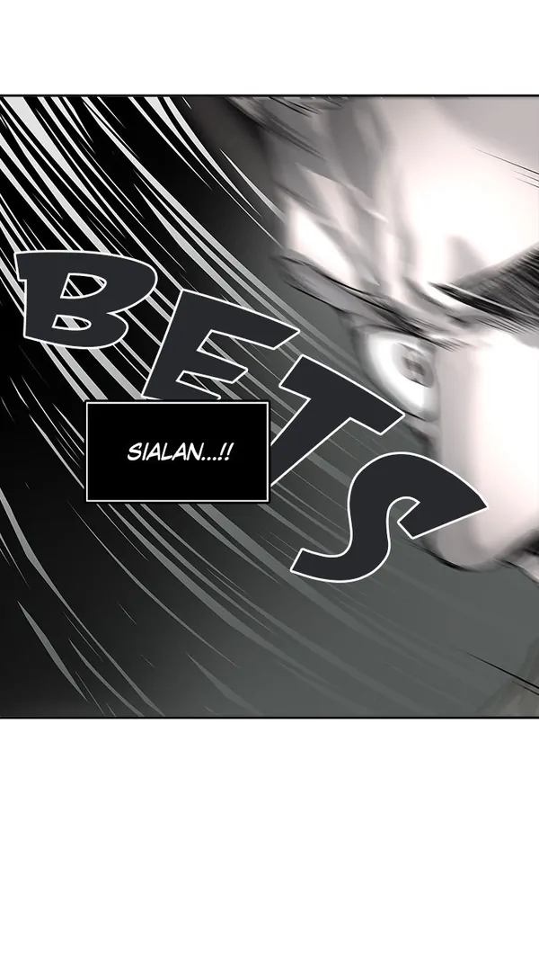 Baca Tower of God - Chapter 306 halaman 16