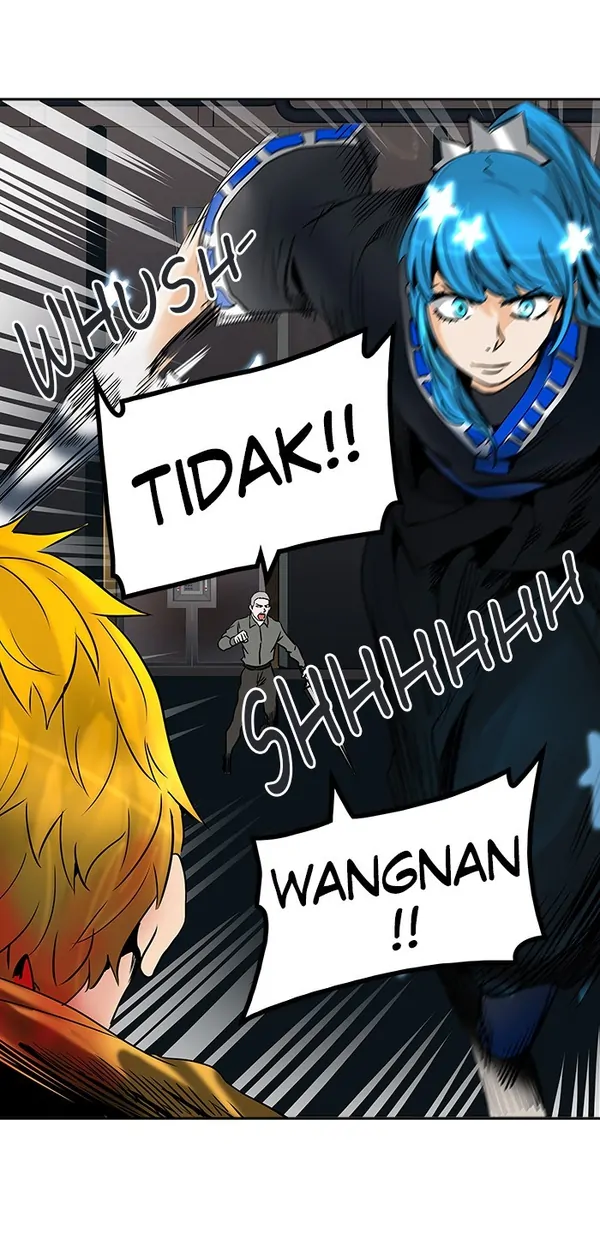 Baca Tower of God - Chapter 306 halaman 17