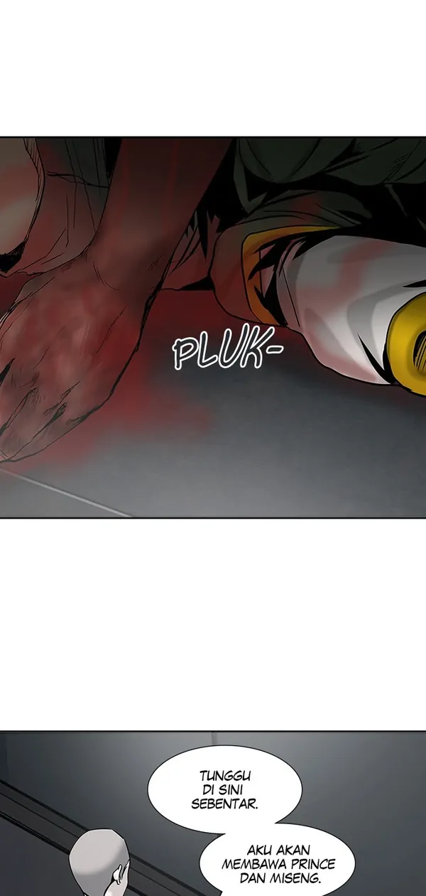 Baca Tower of God - Chapter 306 halaman 2