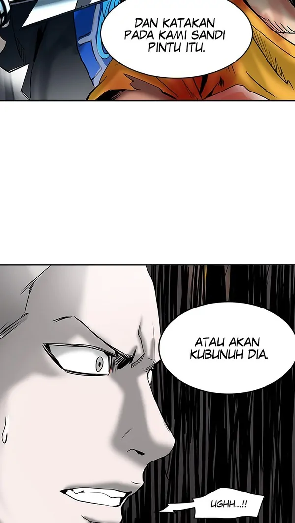 Baca Tower of God - Chapter 306 halaman 20