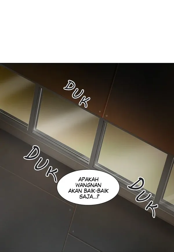 Baca Tower of God - Chapter 306 halaman 22