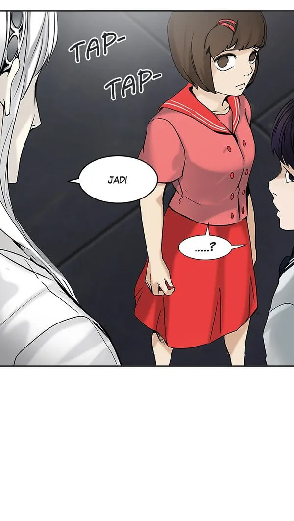 Baca Tower of God - Chapter 306 halaman 26