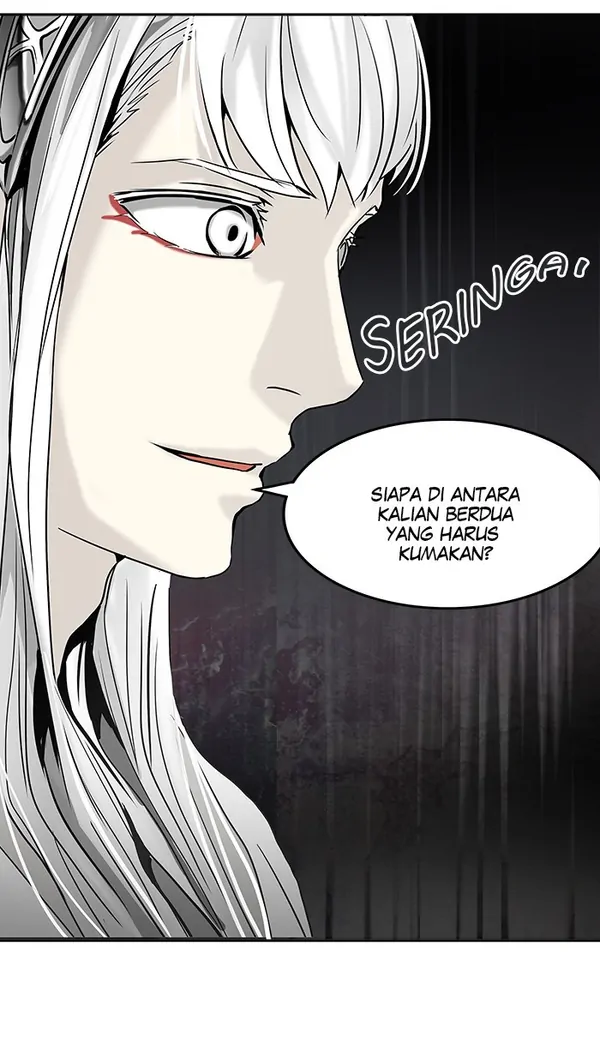 Baca Tower of God - Chapter 306 halaman 27