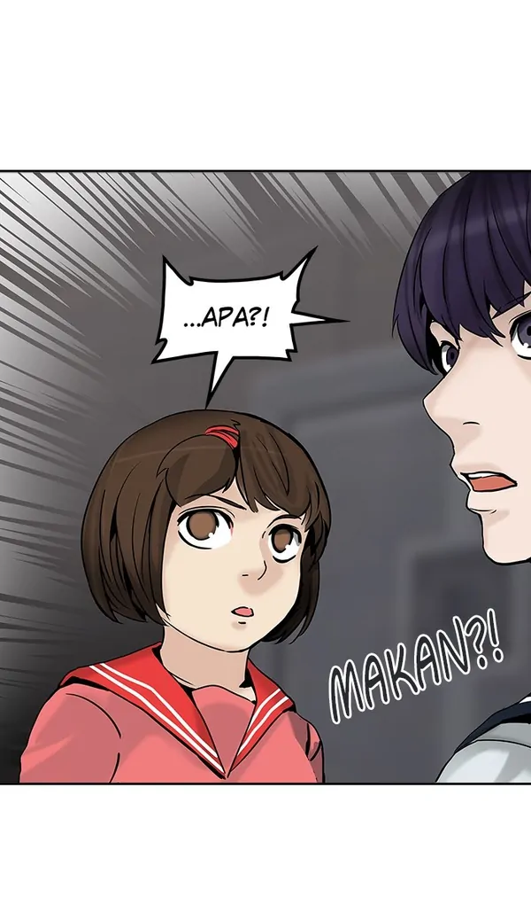 Baca Tower of God - Chapter 306 halaman 28