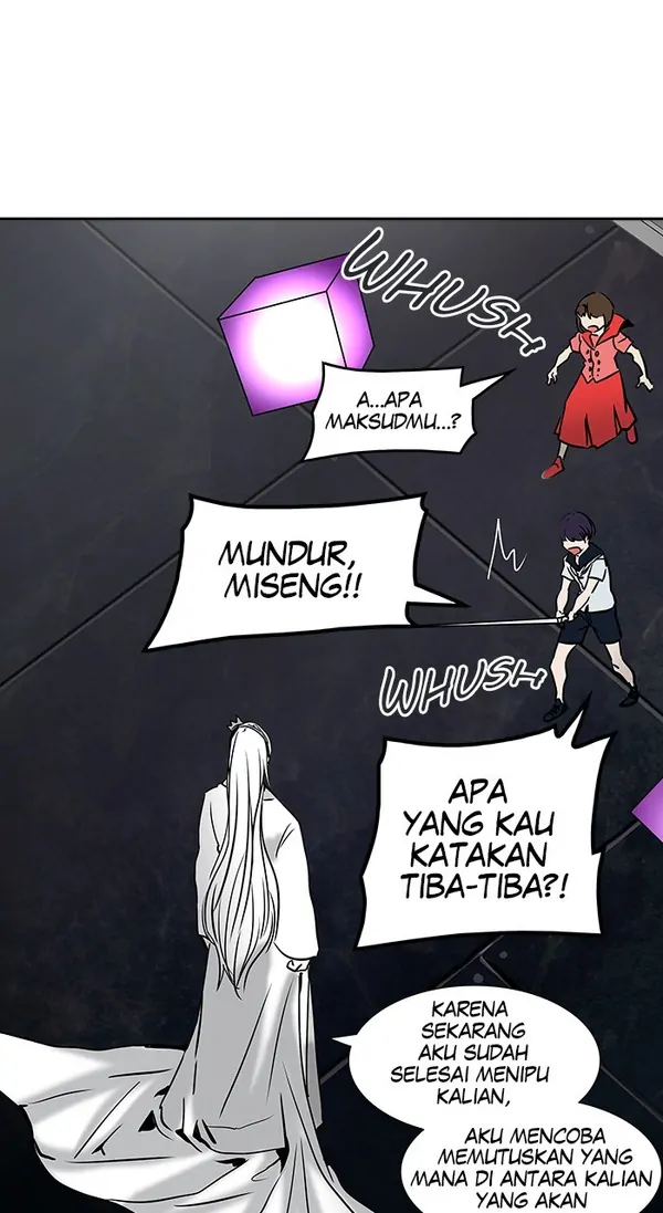 Baca Tower of God - Chapter 306 halaman 29