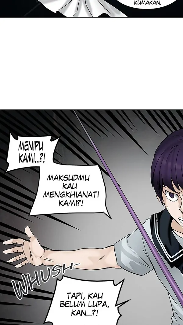 Baca Tower of God - Chapter 306 halaman 30