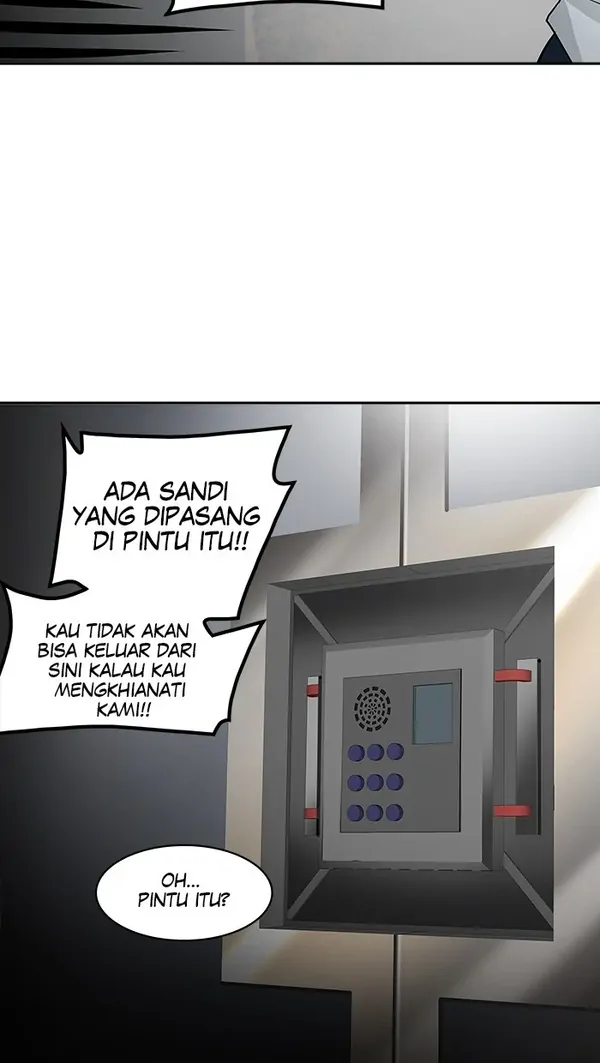 Baca Tower of God - Chapter 306 halaman 31