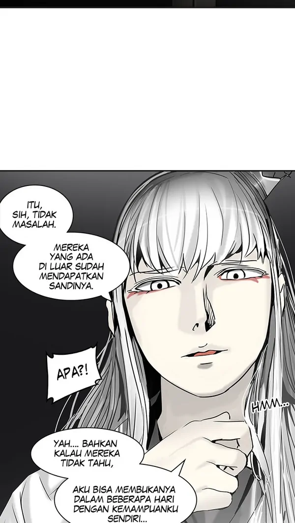Baca Tower of God - Chapter 306 halaman 32