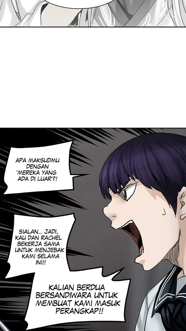 Baca Tower of God - Chapter 306 halaman 33