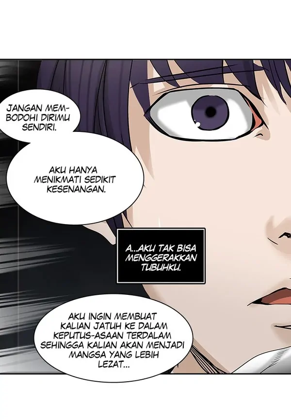 Baca Tower of God - Chapter 306 halaman 36