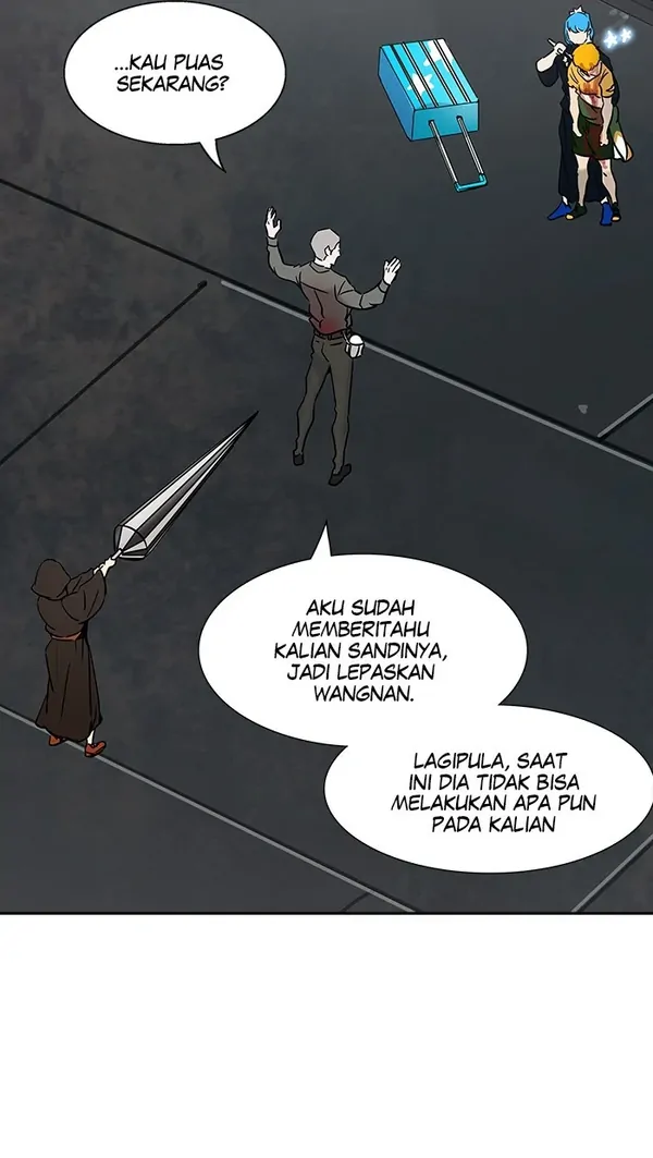 Baca Tower of God - Chapter 306 halaman 40