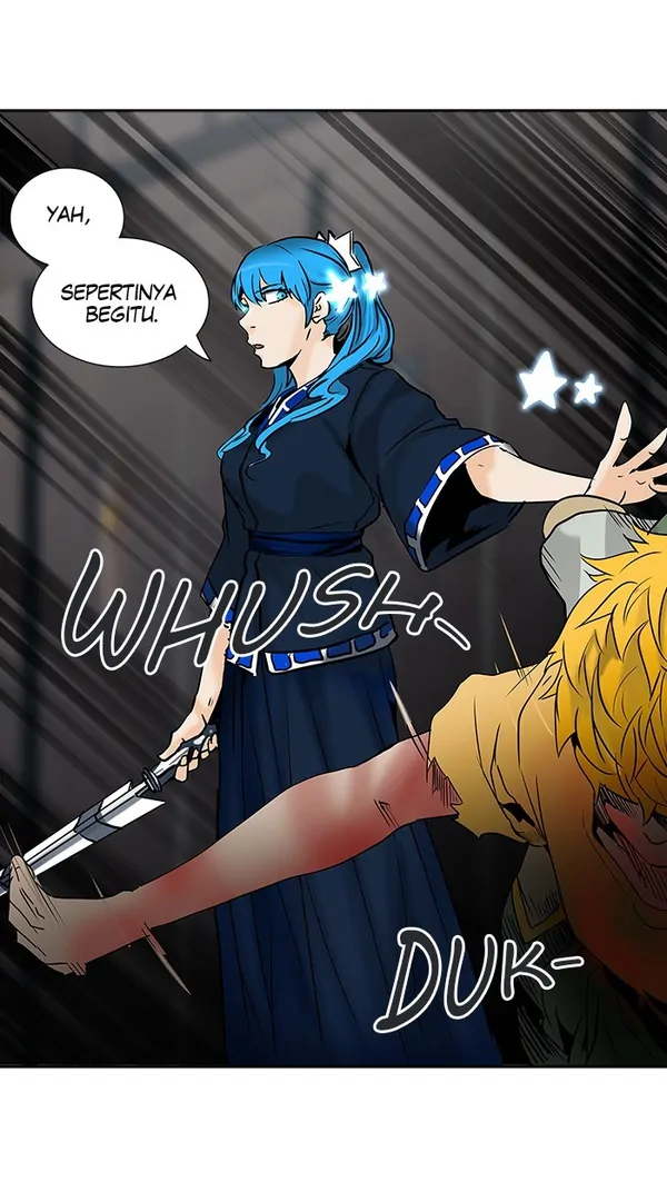 Baca Tower of God - Chapter 306 halaman 41