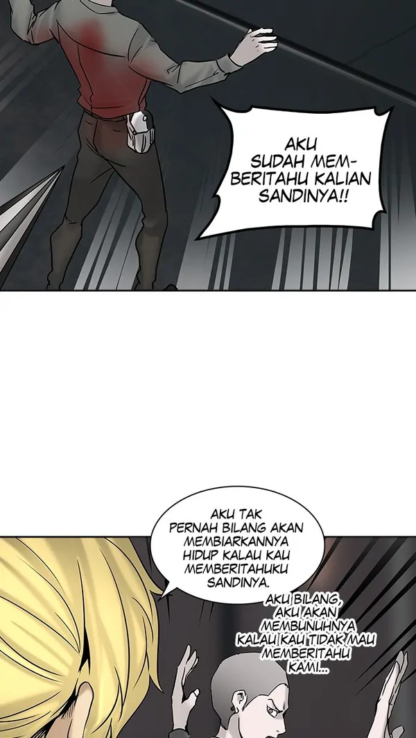 Baca Tower of God - Chapter 306 halaman 45