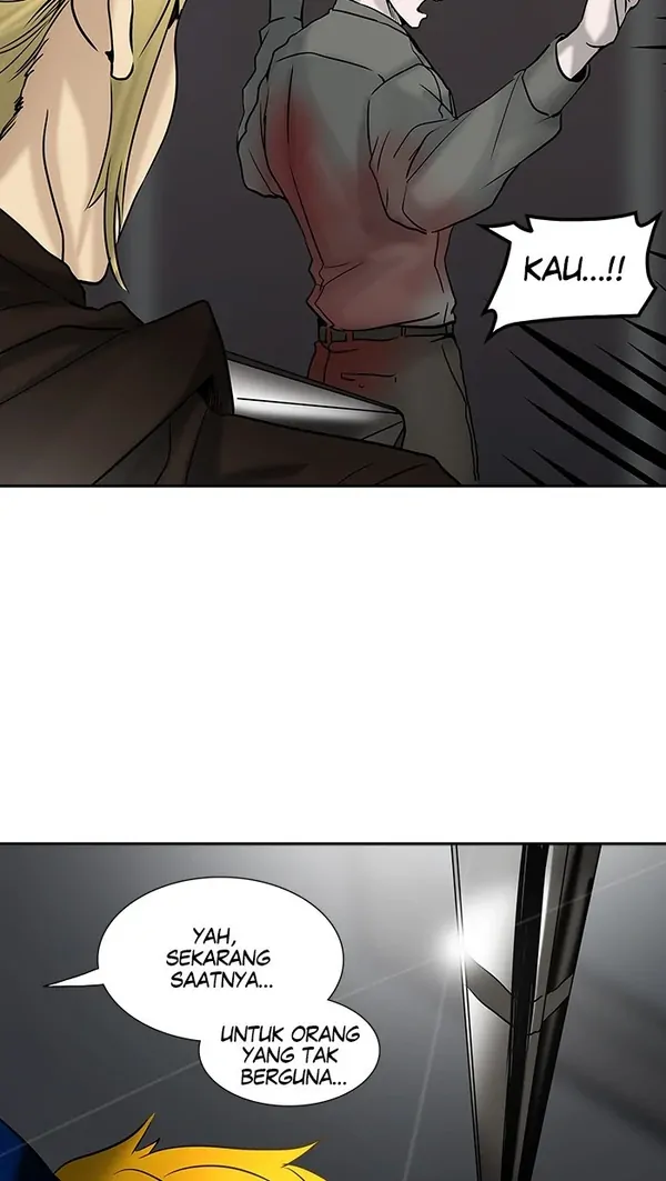 Baca Tower of God - Chapter 306 halaman 46