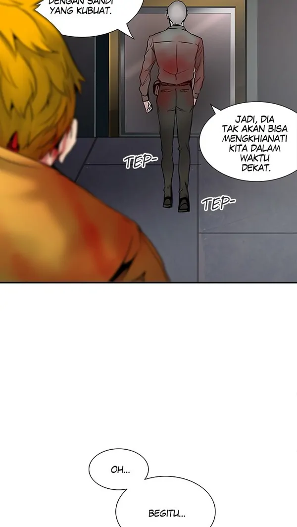Baca Tower of God - Chapter 306 halaman 5