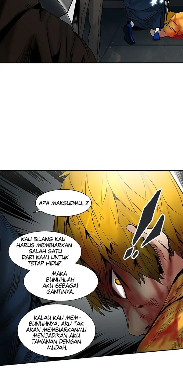 Baca Tower of God - Chapter 306 halaman 50