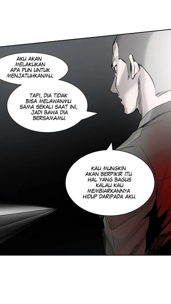 Baca Tower of God - Chapter 306 halaman 51