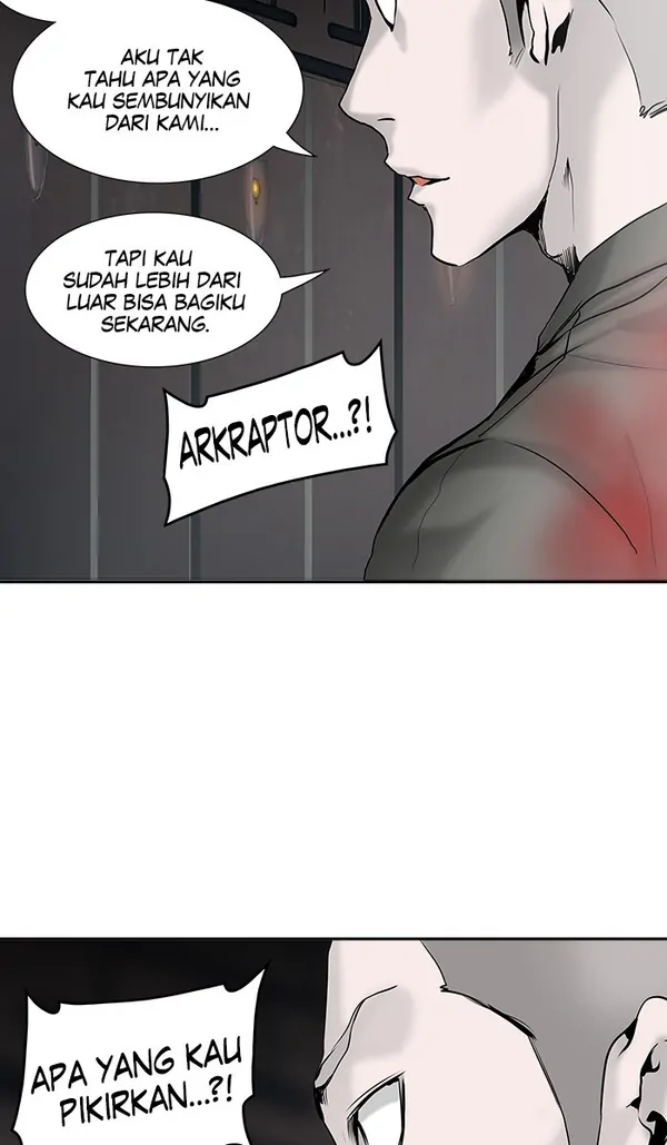 Baca Tower of God - Chapter 306 halaman 55