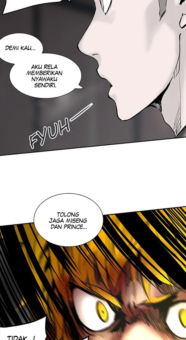 Baca Tower of God - Chapter 306 halaman 56