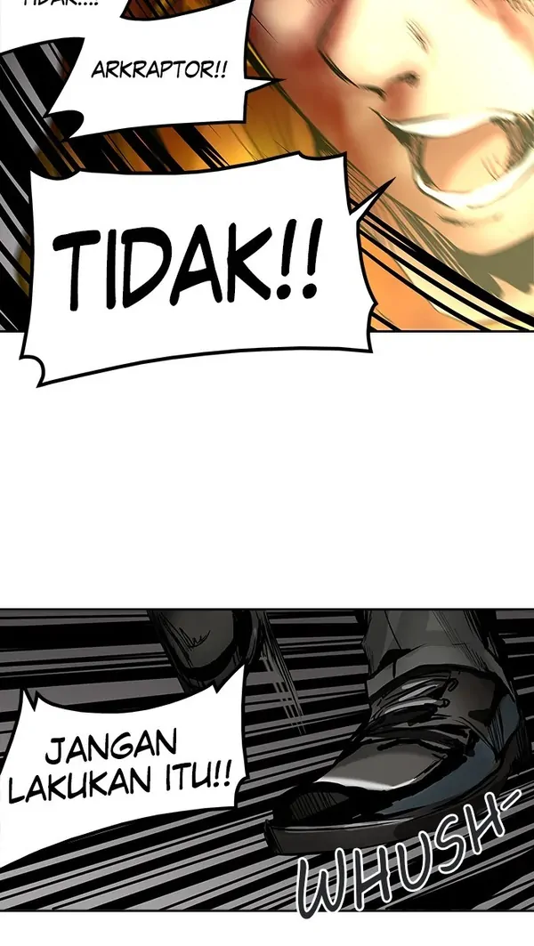Baca Tower of God - Chapter 306 halaman 57
