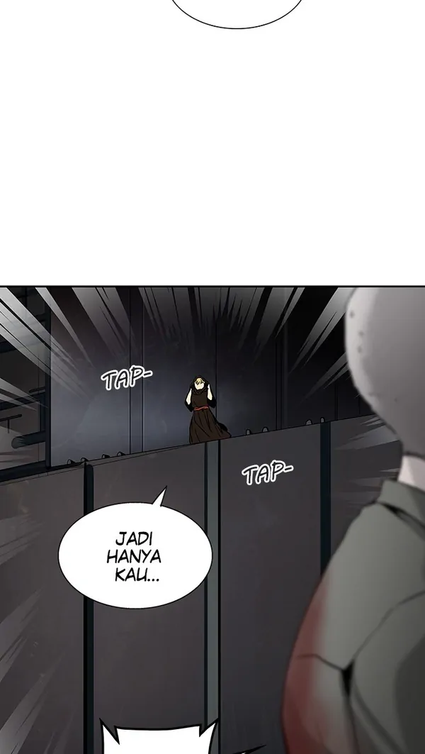 Baca Tower of God - Chapter 306 halaman 6