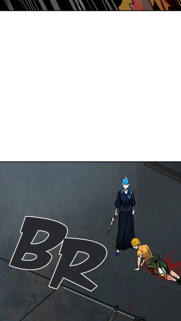 Baca Tower of God - Chapter 306 halaman 63