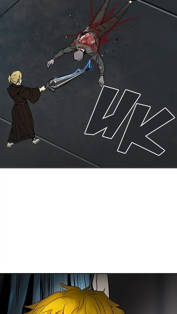 Baca Tower of God - Chapter 306 halaman 64