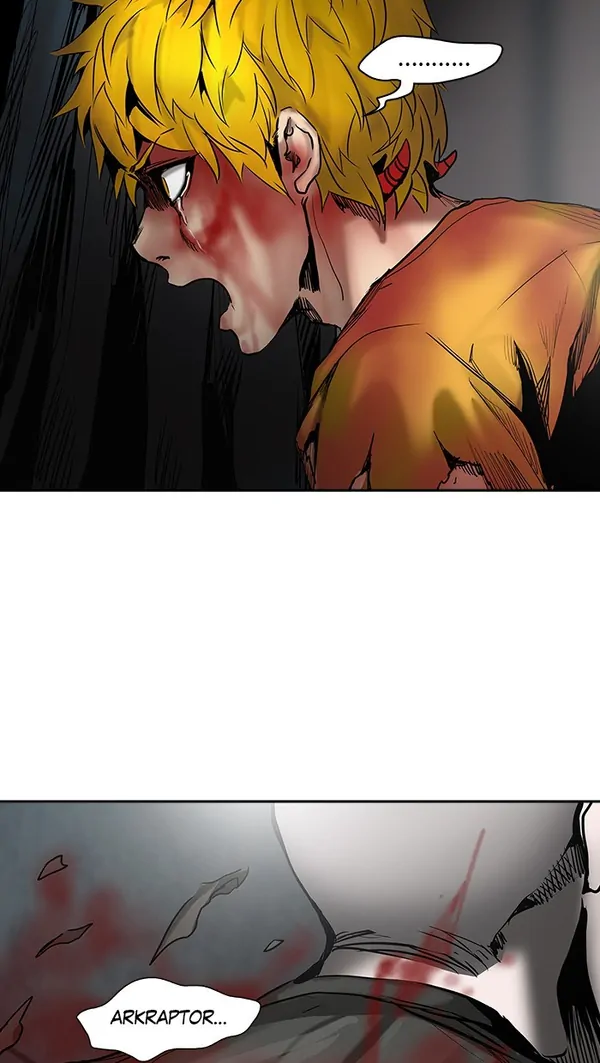 Baca Tower of God - Chapter 306 halaman 65