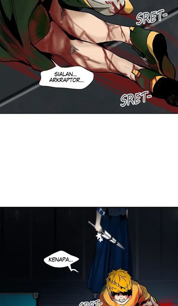 Baca Tower of God - Chapter 306 halaman 67