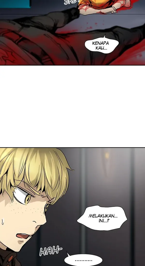 Baca Tower of God - Chapter 306 halaman 68