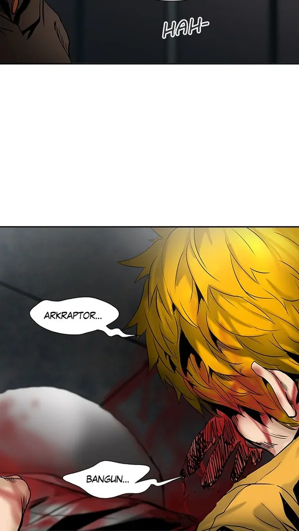 Baca Tower of God - Chapter 306 halaman 69