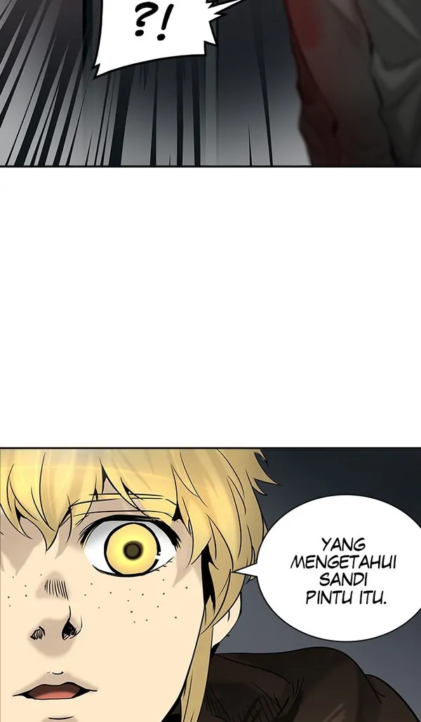 Baca Tower of God - Chapter 306 halaman 7