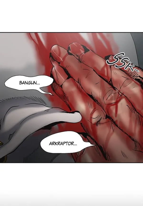 Baca Tower of God - Chapter 306 halaman 71