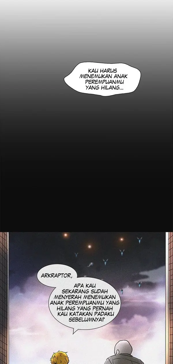 Baca Tower of God - Chapter 306 halaman 72
