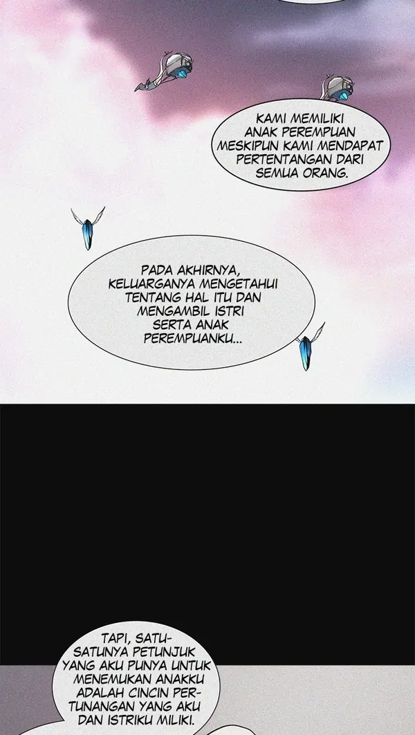 Baca Tower of God - Chapter 306 halaman 74