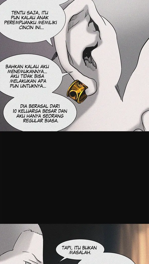 Baca Tower of God - Chapter 306 halaman 75